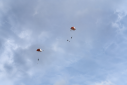 RAF Pilots' Dramatic Escape