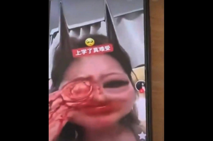Chinese woman allegedly killed a roommate over loud mobile gaming
