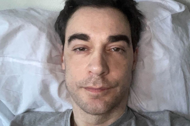 Arnaud Denis