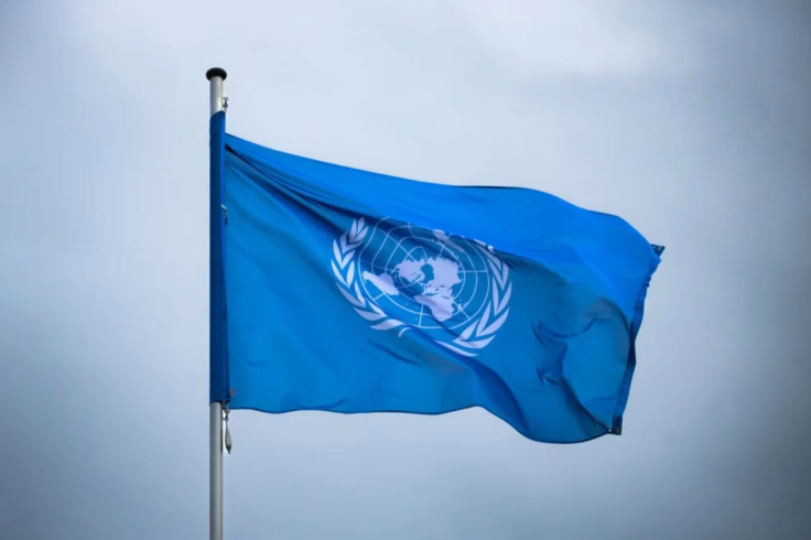 UN transnational repression