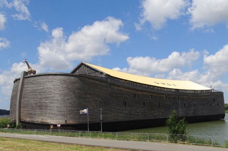 Noah's Ark