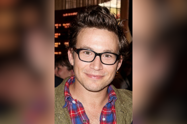 Jonathan Taylor Thomas