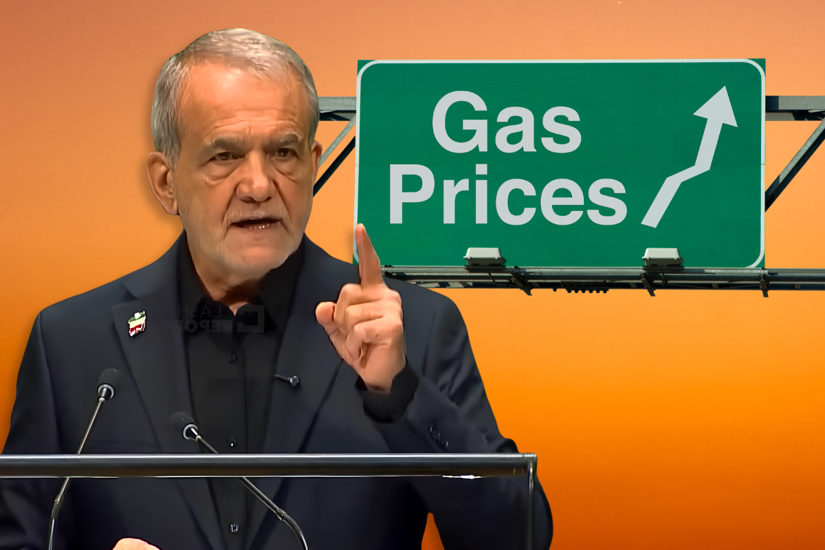 Iran's UN Defiance Keeps the Strait of Hormuz Question Open, and US Pump Prices Elevated This Fall