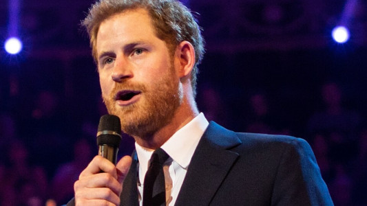 Prince Harry