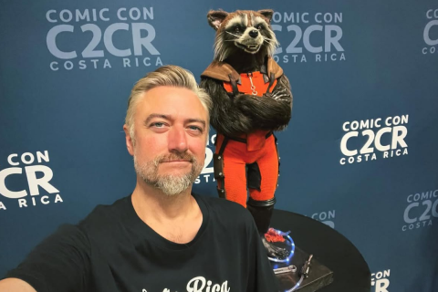 Sean Gunn