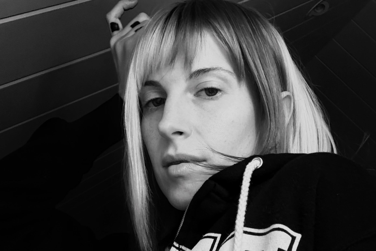 Hayley Williams