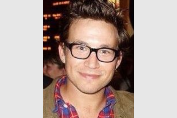 Jonathan Taylor Thomas in 2013