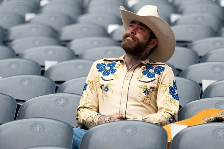 Post Malone