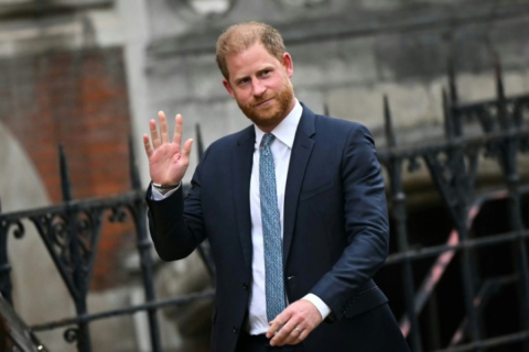 Prince Harry