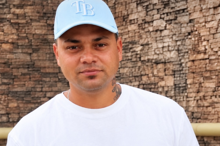Carlos Josue Marchena died in ICE custody