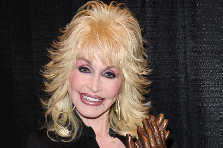 Dolly Parton