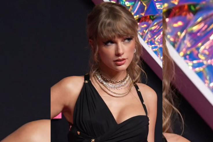 Taylor Swift