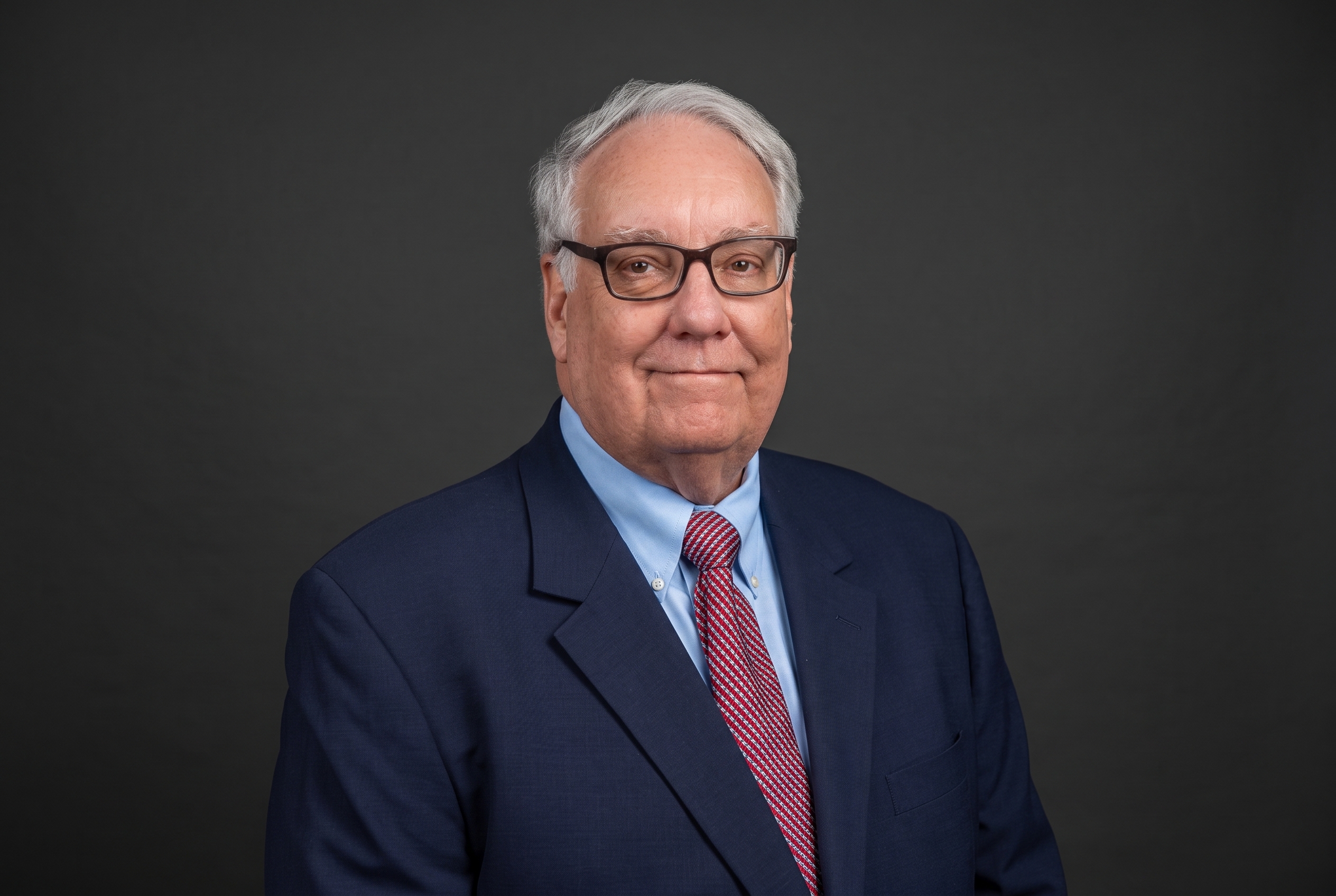 Howard G. Buffett