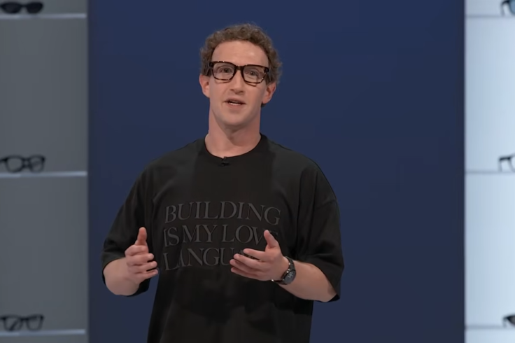 Meta Smart Glasses Privacy Push