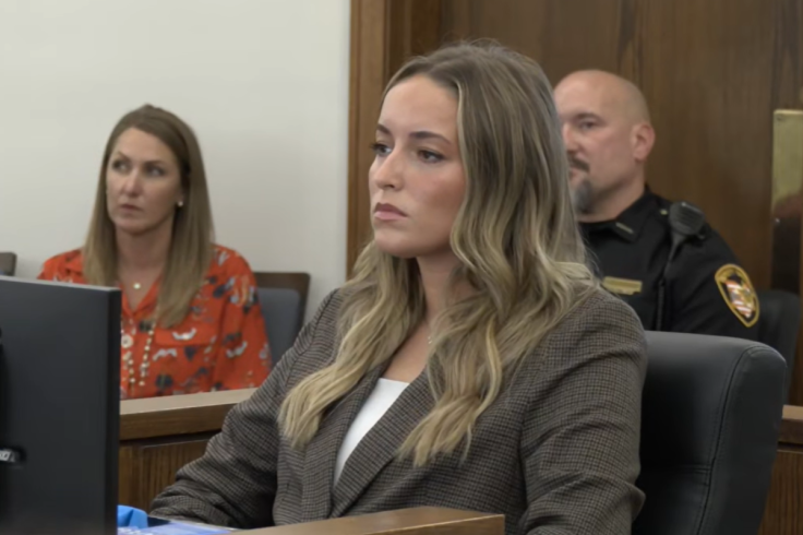 Alleigha Botner Faces Calls for Charges Caleb Flynn Murder Trial