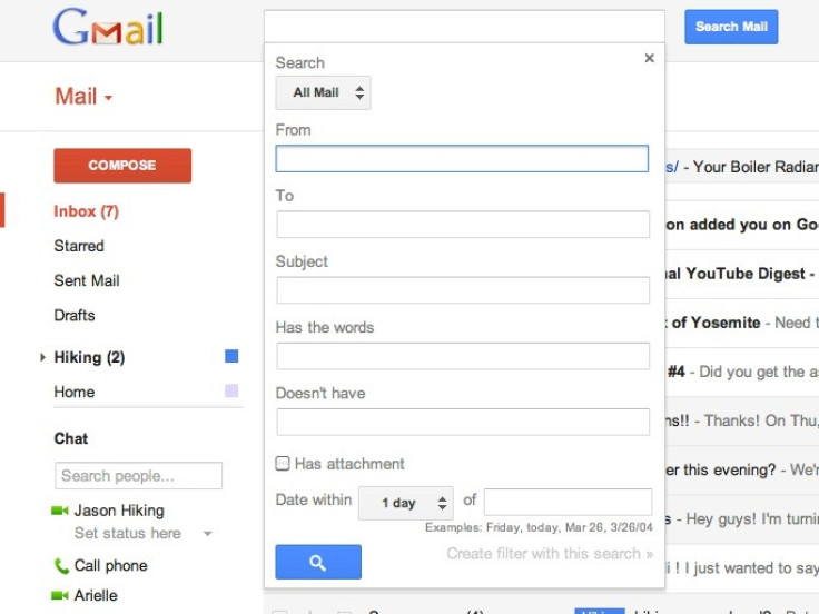 Google Unveils New Look and Features for Gmail [VIDEO]