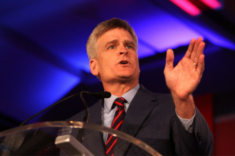 Bill Cassidy