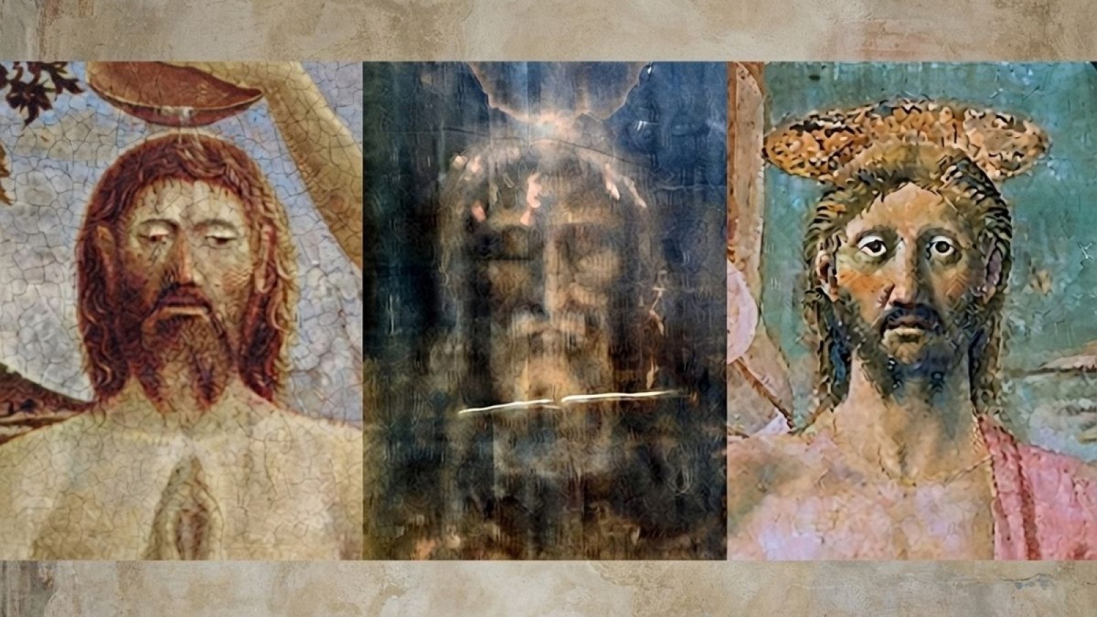 Turin Shroud DNA 'Jesus' Claim Hits a Snag: Strongest Match Points To Man Who Collected Samples