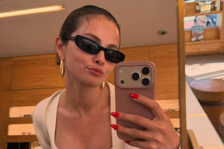 Selena Gomez Kidney Transplant Reignites Francia Raisa Debate