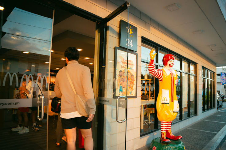 McDonald’s NEXT Strategy and Restaurant Overhaul 2026