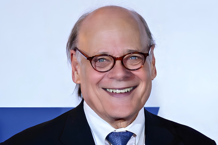 Steve Cohen