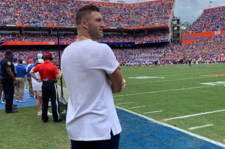 Tim Tebow