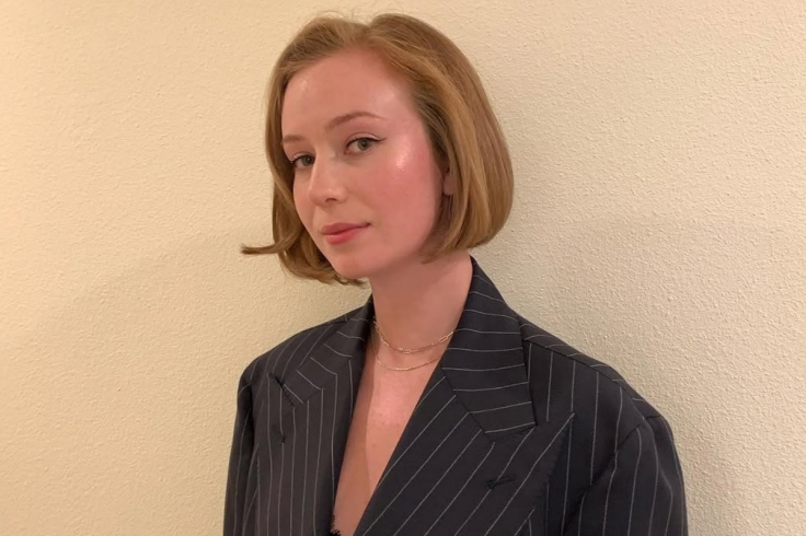 Hannah Einbinder Detained in NYC