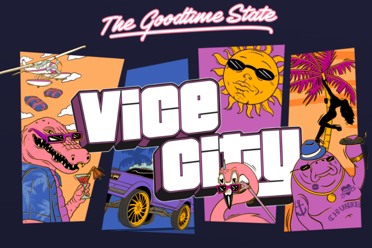 GTA 6 Colletor's Edition