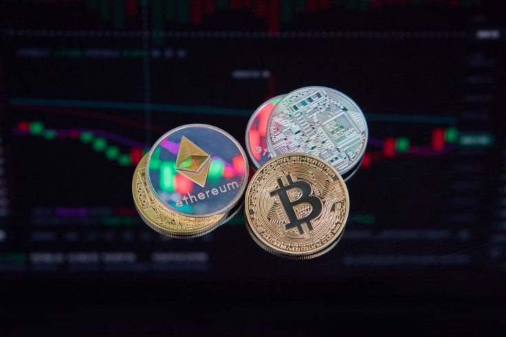 Bitget hacked