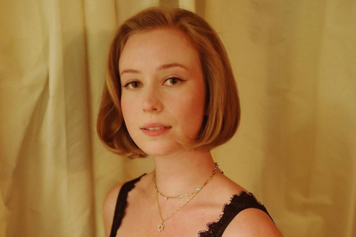 Hannah Einbinder Detained in NYC 