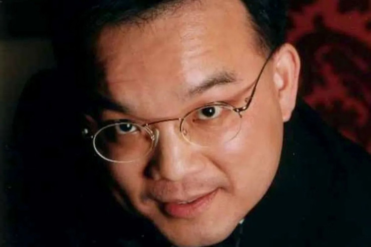 Kenneth Law