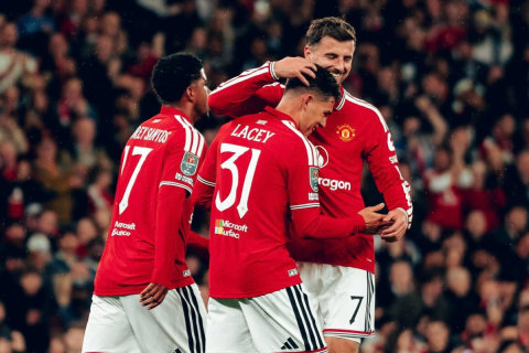 Fans Boycott Man United