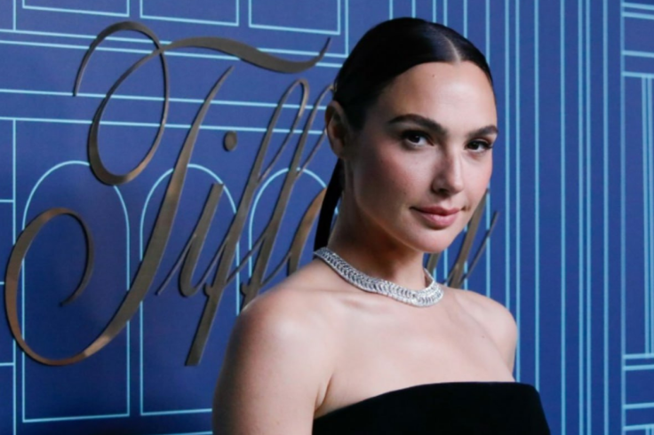 Gal Gadot