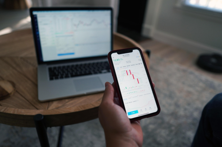Online Trading