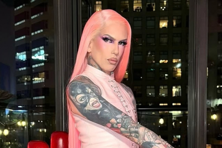 Jeffree Star
