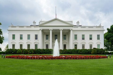 The White House