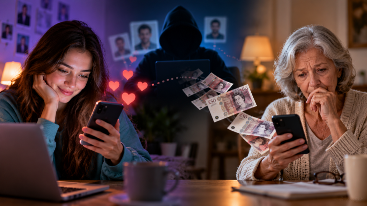 romance Scam