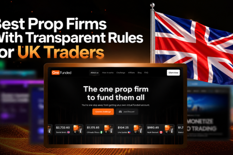 Prop Firms