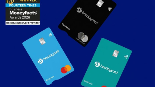 Barclaycard complaint