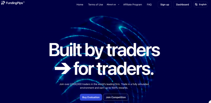 FundingPips