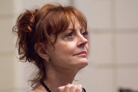 Susan Sarandon
