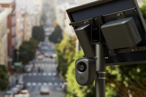flock safety mass surveillance