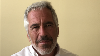 Jeffrey Epstein