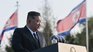 North Korea Warns South Could Be a ‘Decisive Target’