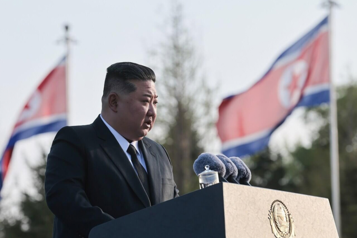 North Korea Warns South Could Be a ‘Decisive Target’