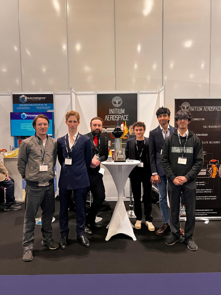 Initium Technologies