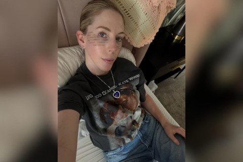 Katherine Ryan