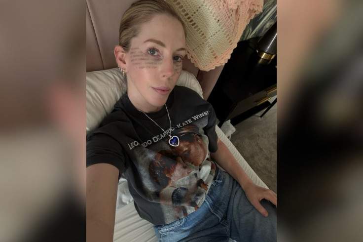 Katherine Ryan