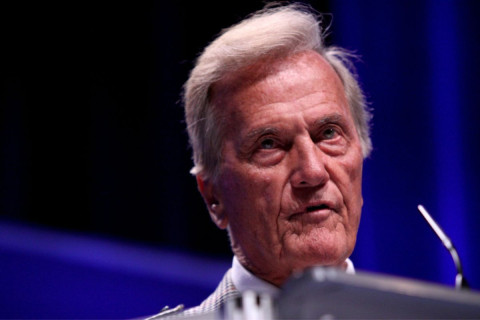 Pat Boone