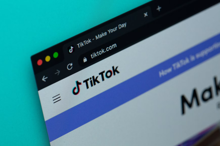 TikTok Settles Alabama Teen Safety Lawsuit